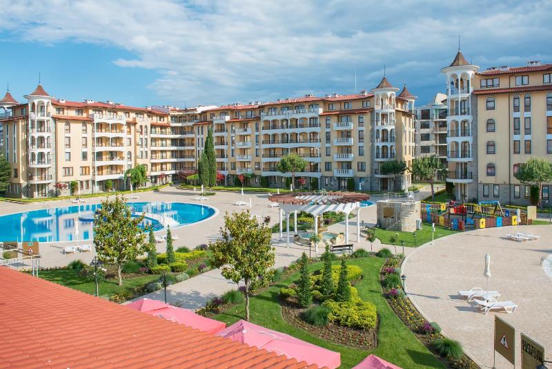 Royal Sun Apartments - image 18