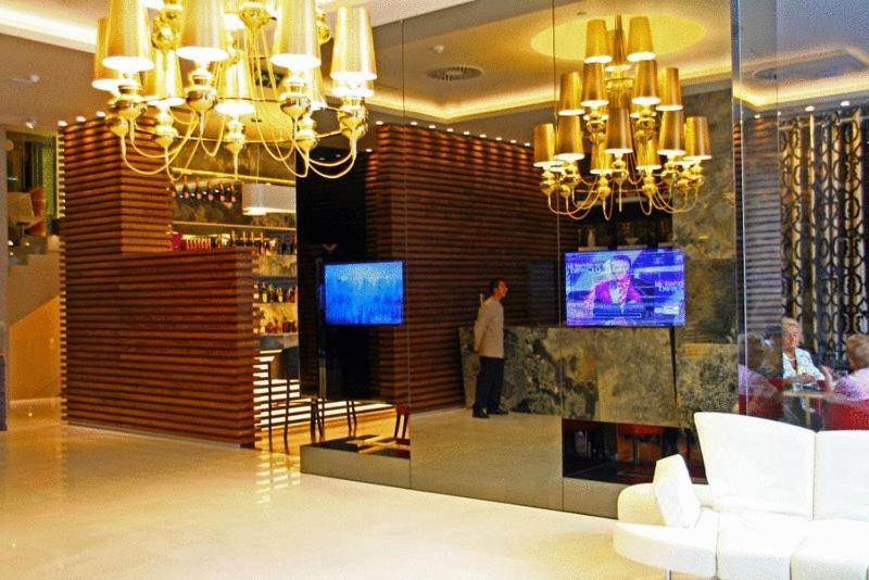 Gran Hotel Nagari Boutique & Spa - image 50