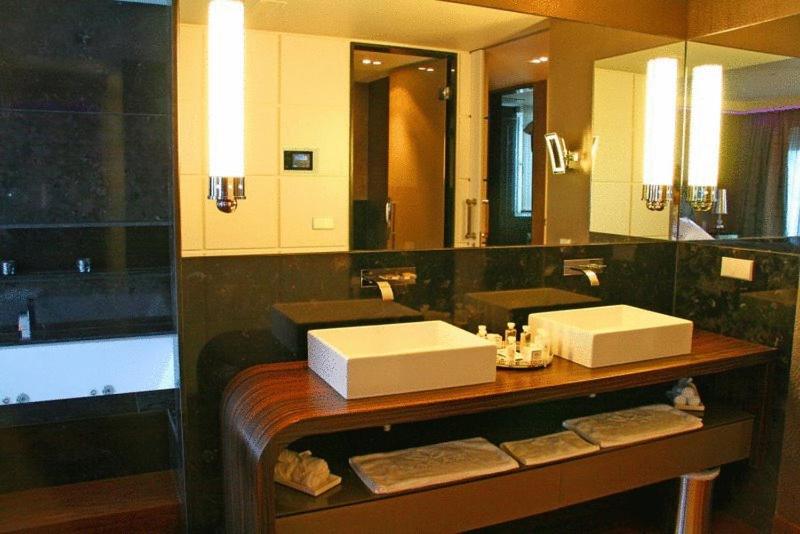 Gran Hotel Nagari Boutique & Spa - image 23