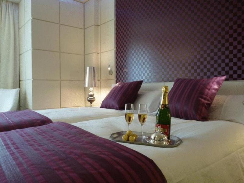 Gran Hotel Nagari Boutique & Spa - image 44
