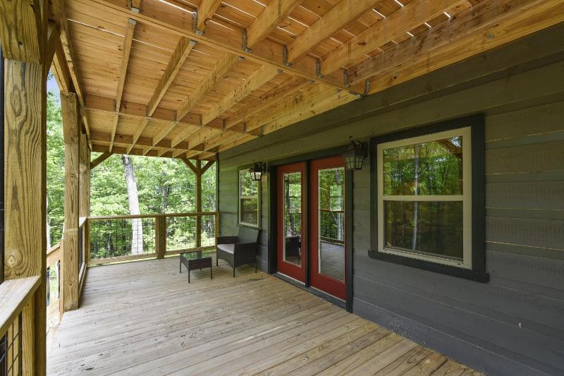 Four-Bedroom Holiday Home image 3