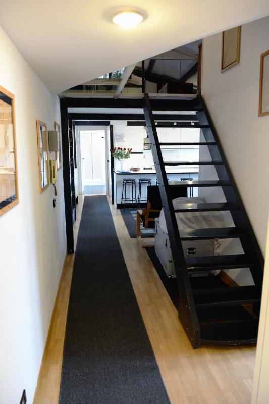 Large Two-Bedroom Apartment image 2