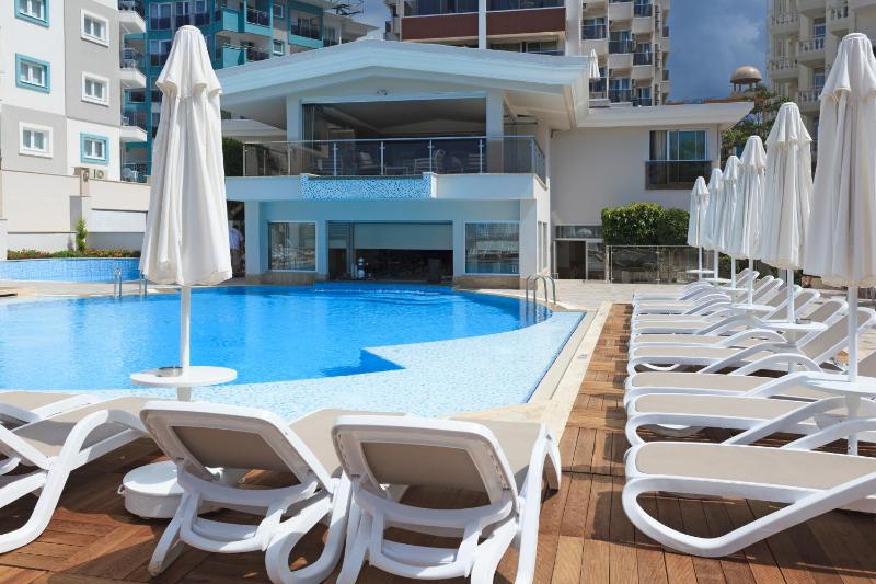 Xperia Saray Beach Hotel - image 16