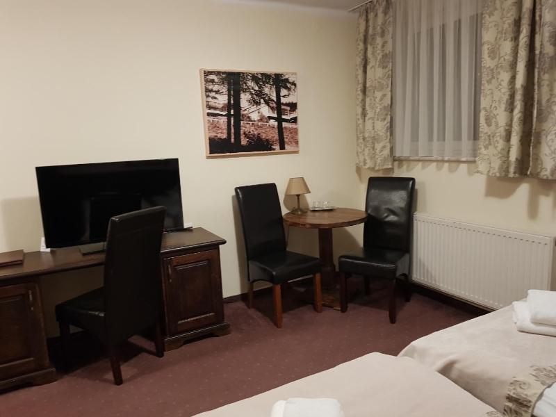 Standard Double Room image 1