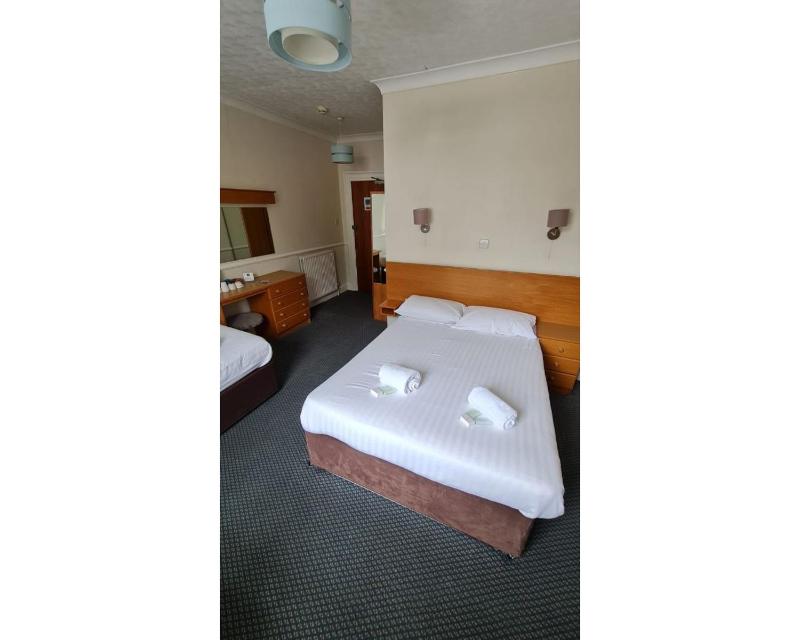 Standard Triple Room image 3