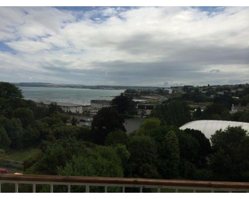 Quadruple Room with Sea View image 3