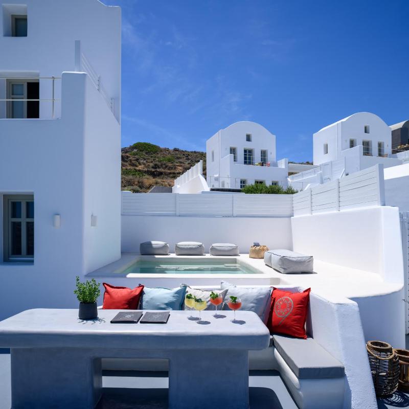 Family Villa with Private Pool image 3