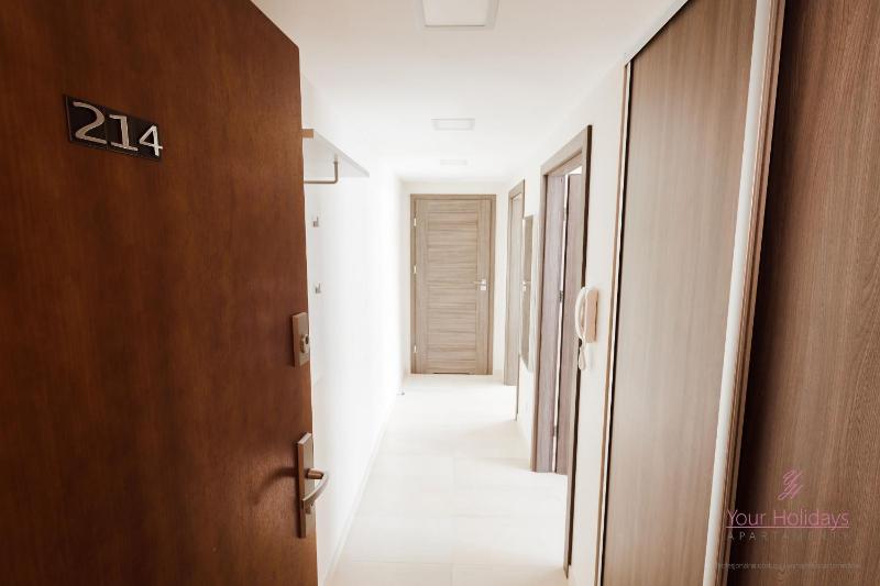Apartment with Balcony image 2