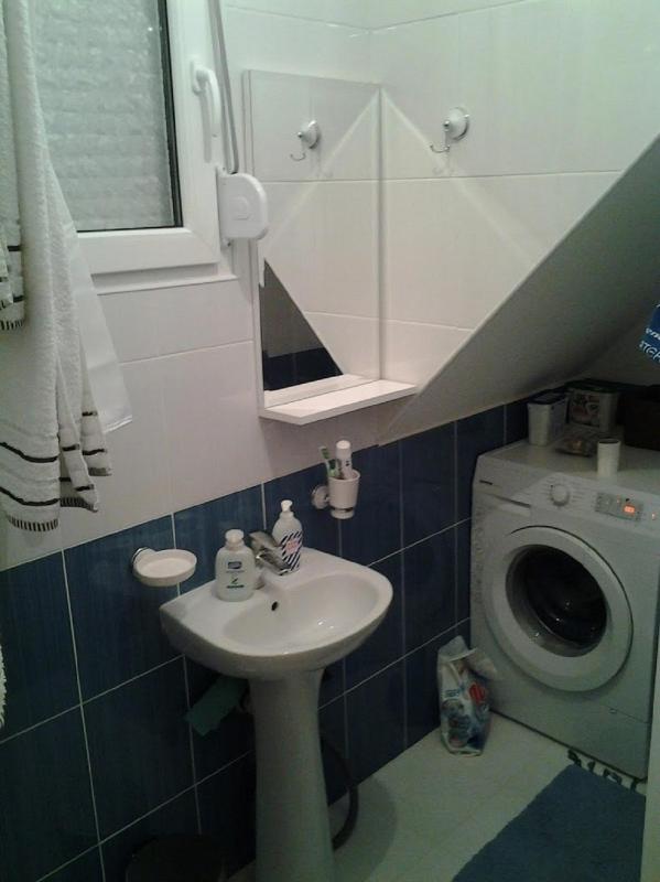 Three-Bedroom Villa image 4