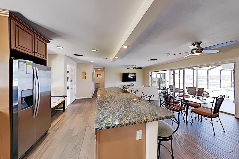 Two-Bedroom House image 2