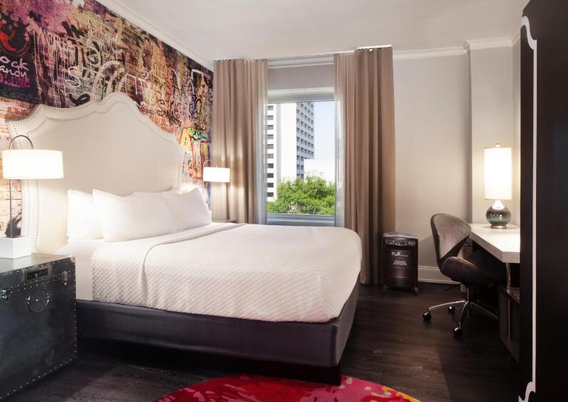 Hotel Indigo Atlanta Midtown By IHG - image 12