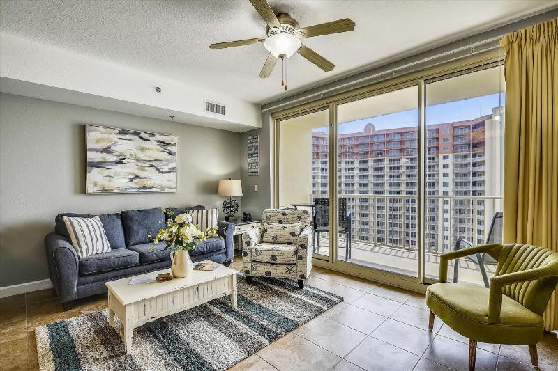 Two-Bedroom Apartment image 3