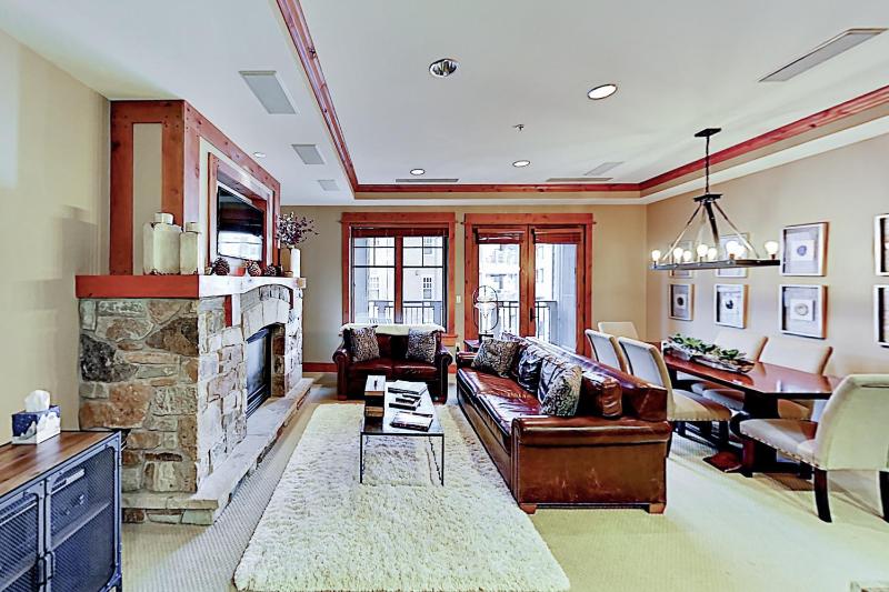Two-Bedroom Apartment image 2