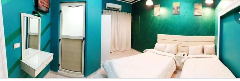 Single Room with Private Bathroom image 1