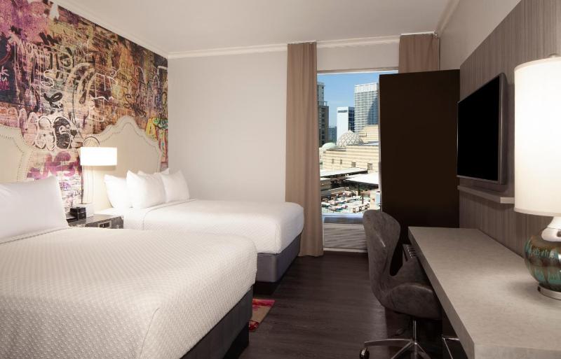 Hotel Indigo Atlanta Midtown By IHG - image 7