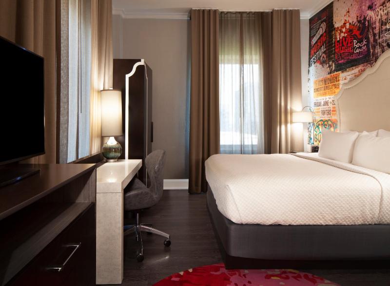 Hotel Indigo Atlanta Midtown By IHG - image 30