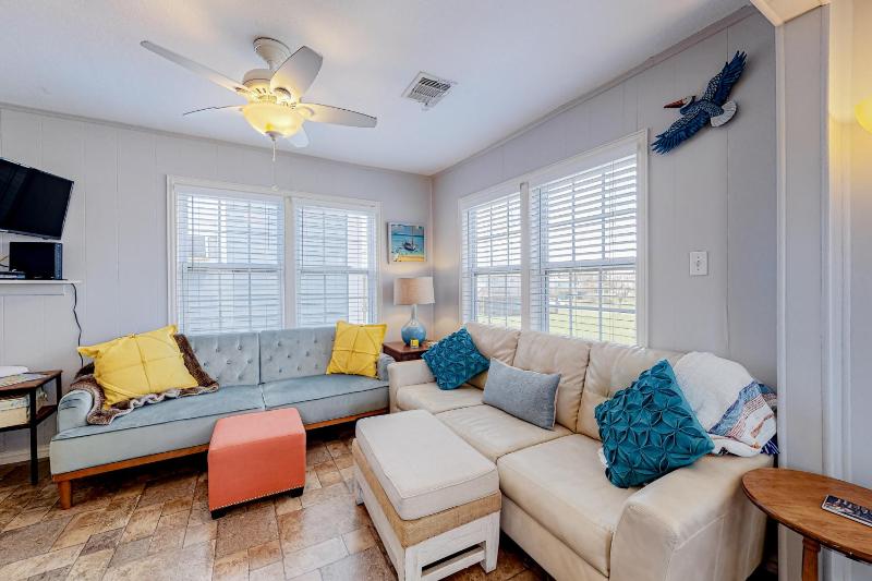 Two Bedroom House image 1