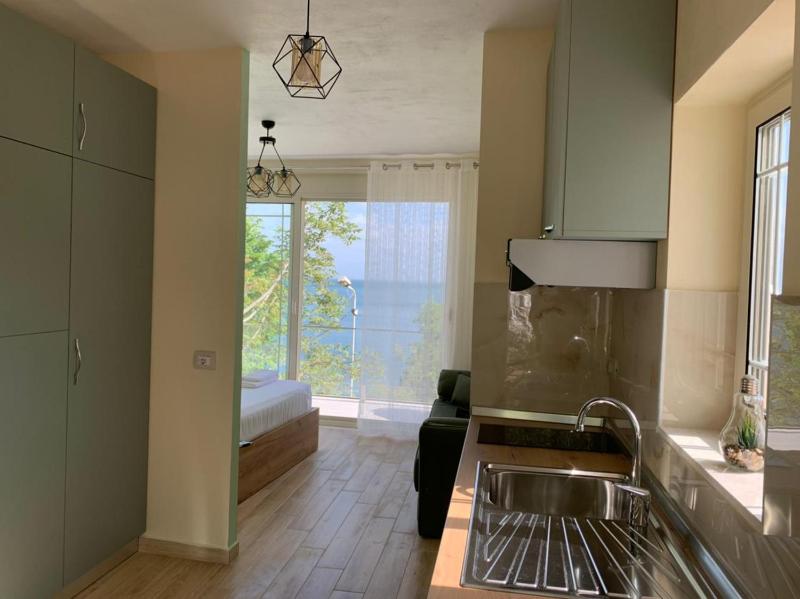 One-Bedroom Villa image 4