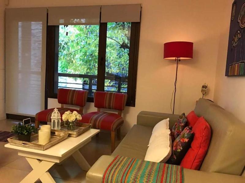 Departamento cálido y cómodo muy bien ubicado 4pax - image 29