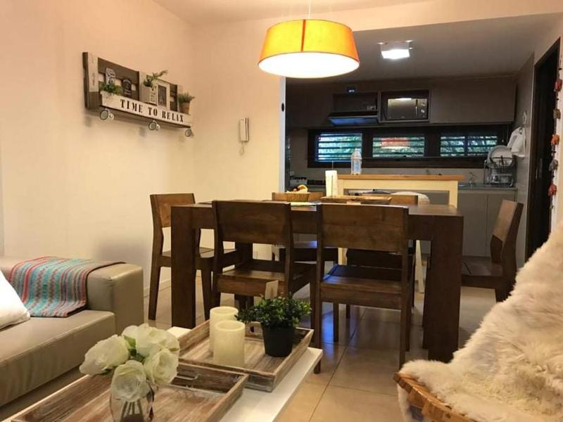 Departamento cálido y cómodo muy bien ubicado 4pax - image 31