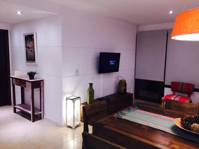 Departamento cálido y cómodo muy bien ubicado 4pax - image 26