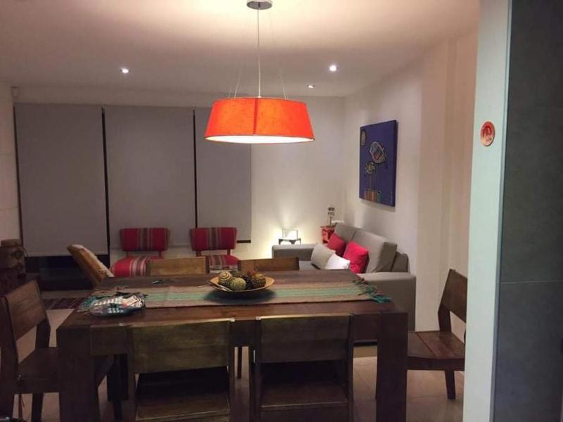 Departamento cálido y cómodo muy bien ubicado 4pax - image 14
