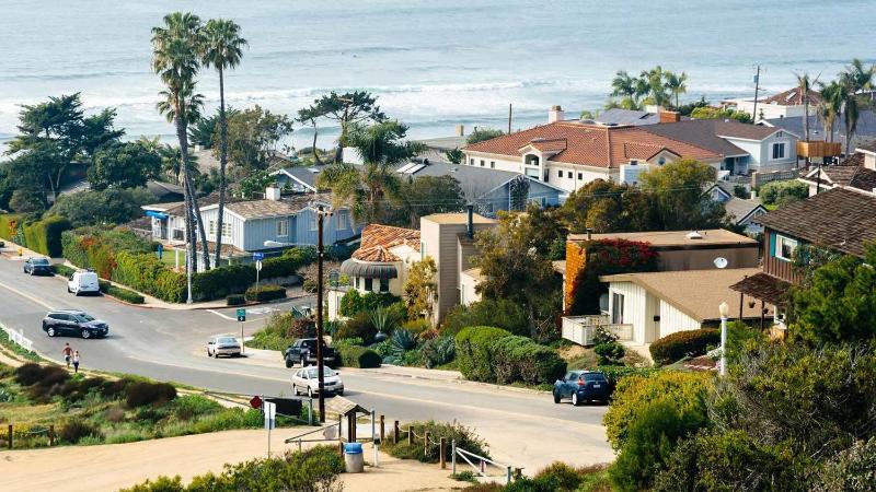 California Dreams Hostel - Ocean Beach - image 13