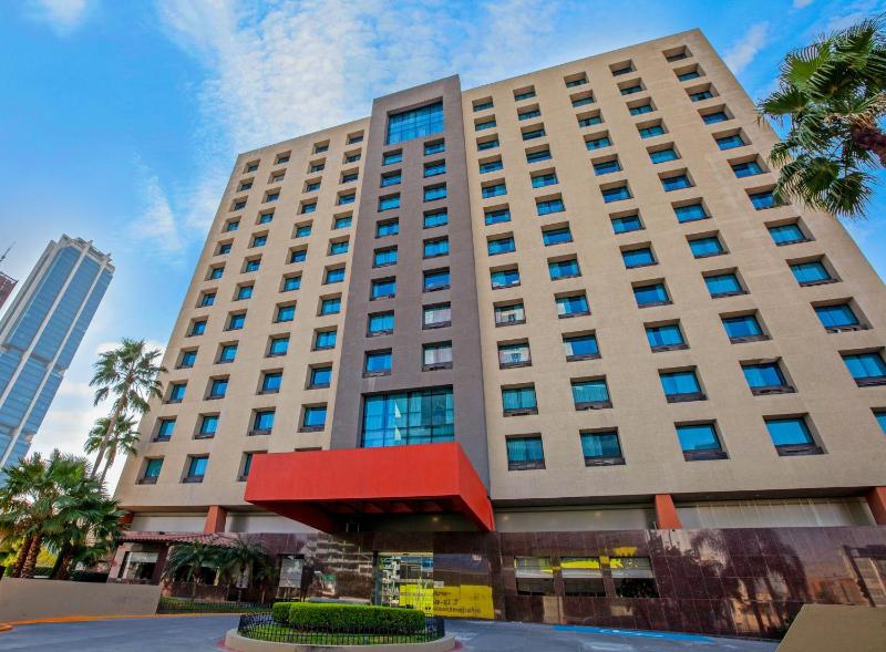CHN Hotel Monterrey Centro Trademark Collection by Wyndham - image 34