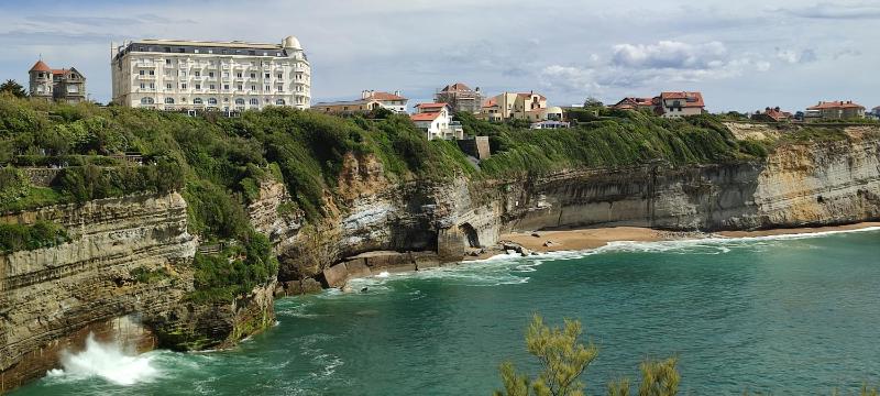 La Quintita Biarritz - studio avec jardin - image 26