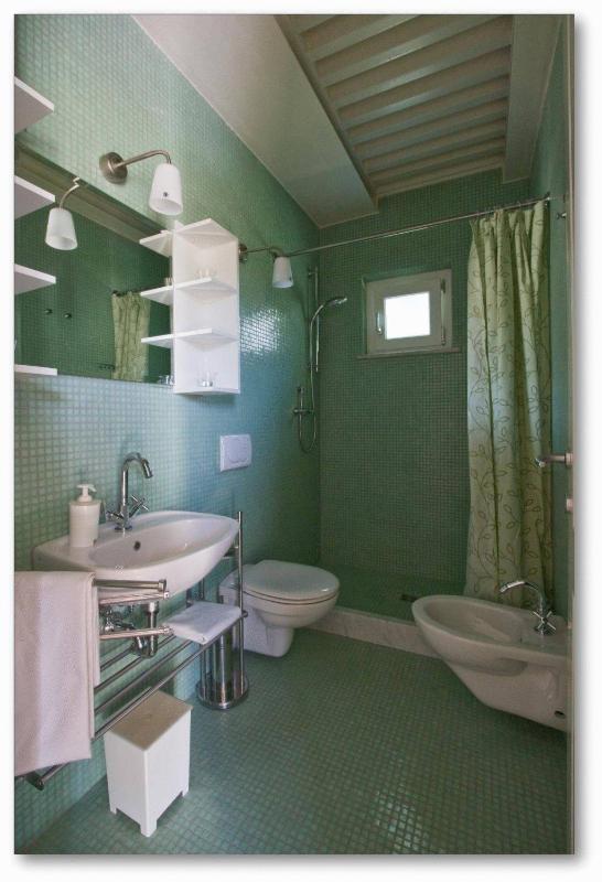 One-Bedroom Apartment image 3