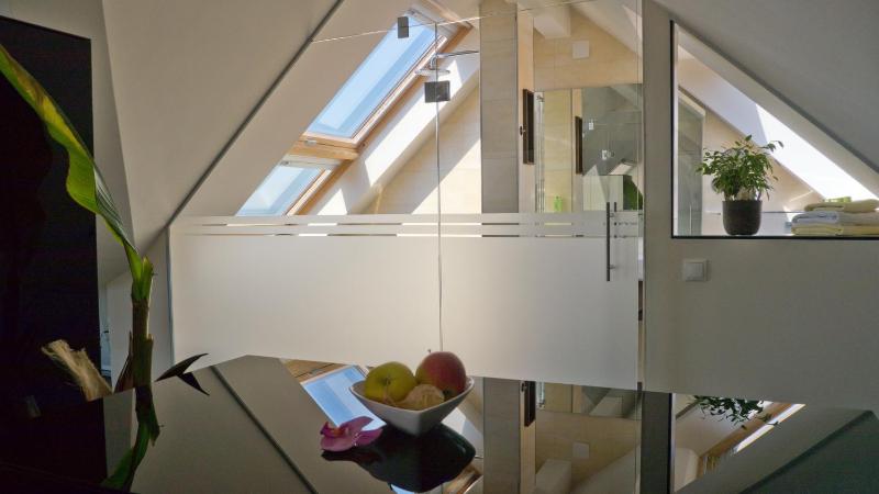 Studio with Balcony and Lake View image 4