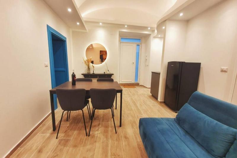 BluMaison - charming holiday home - image 13