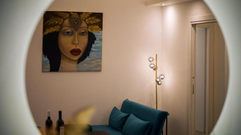 BluMaison - charming holiday home - image 4