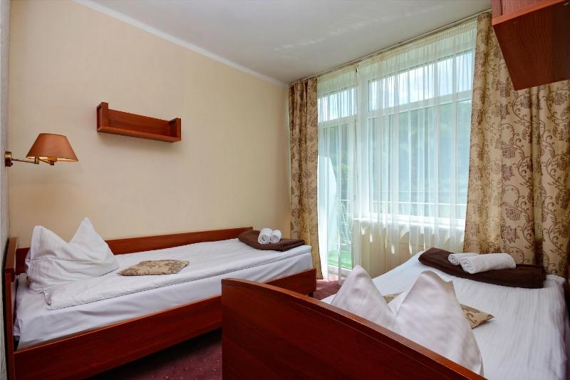 Standard Double or Twin Room image 3
