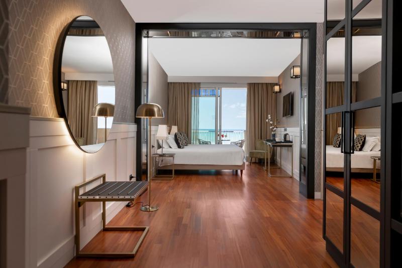Savoia Hotel Rimini - image 14