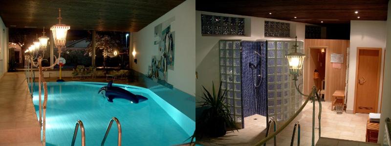 Hotel Roter Hahn - Bed & Breakfast - image 14