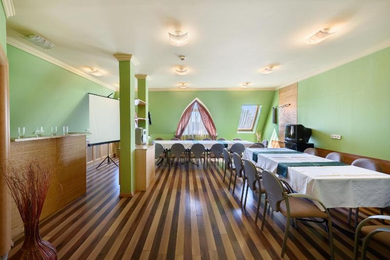 Hotel Négy Évszak - image 22