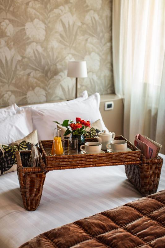 Superior Double or Twin Room image 3