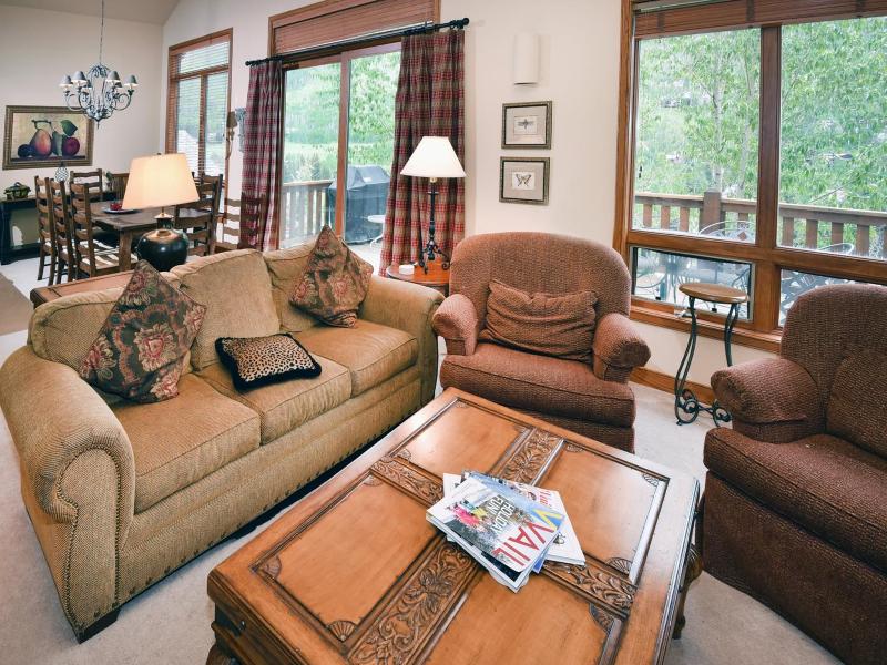 Four-Bedroom Holiday Home image 3
