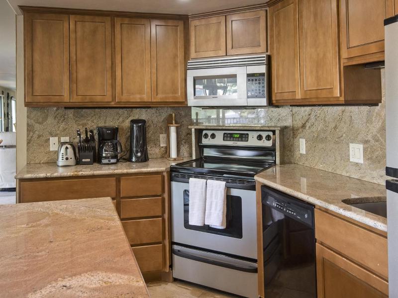 Two-Bedroom Condo image 2