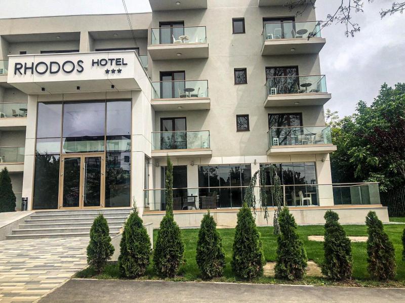 Hotel Rhodos - image 28