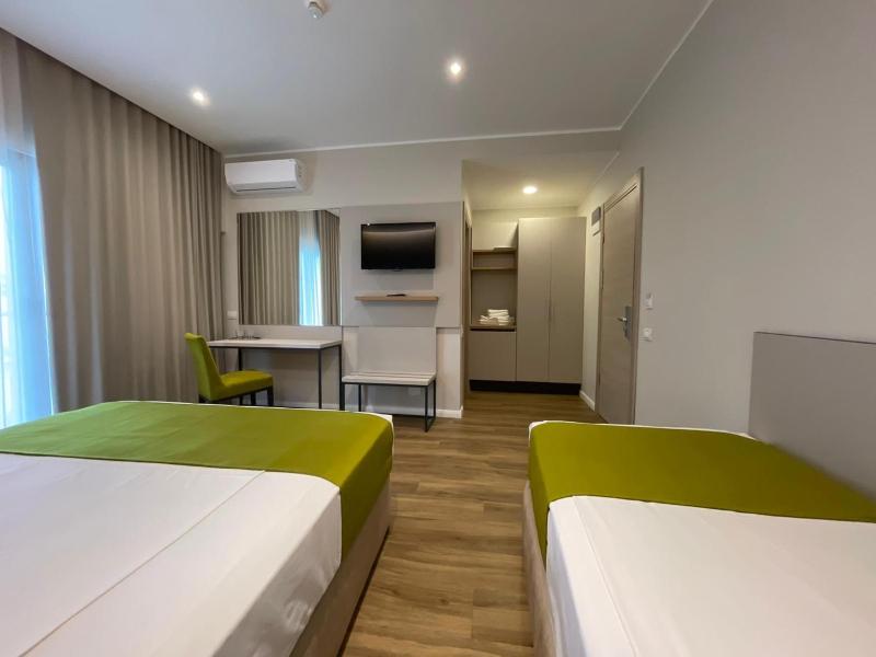 Hotel Rhodos - image 13