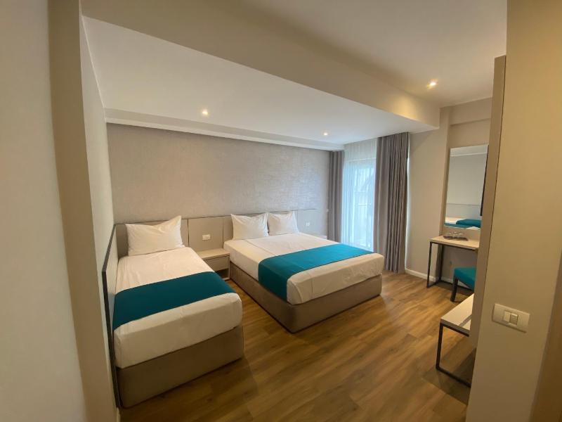 Hotel Rhodos - image 9