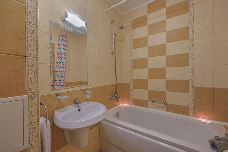 Royal Sun Apartments - image 37