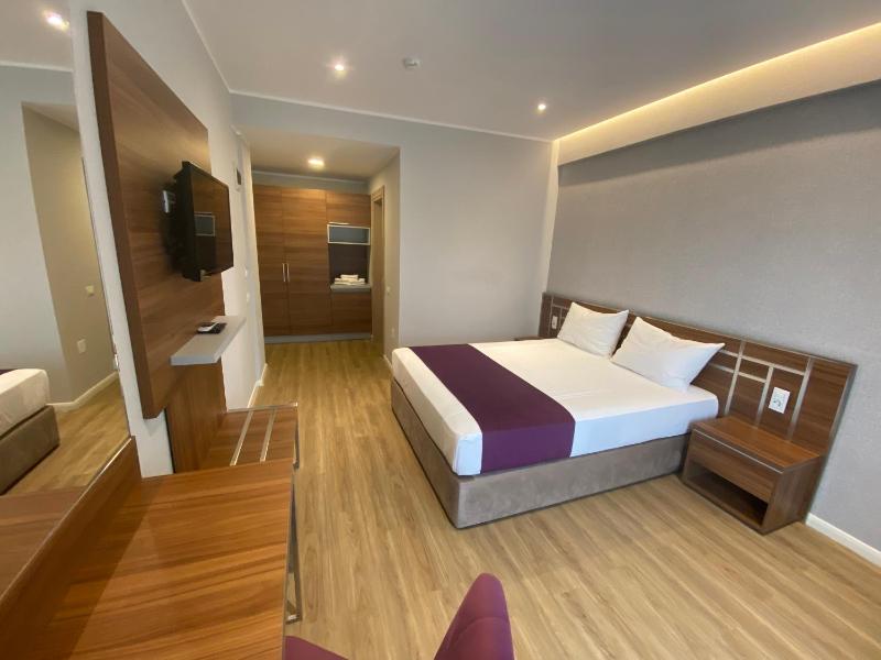 Hotel Rhodos - image 16