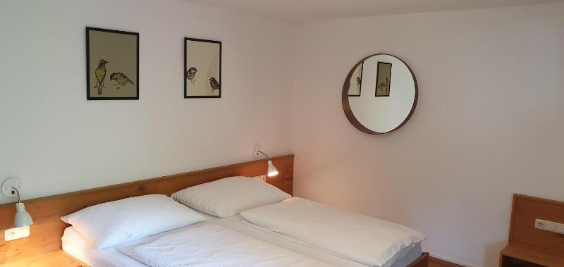 Double Room image 1