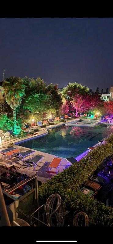 Hotel Centrale Images