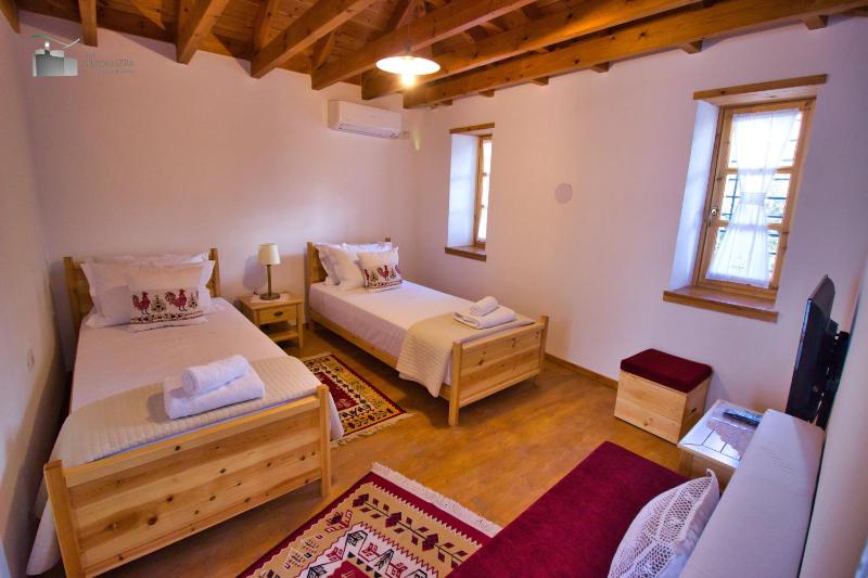 Double or Twin Room image 1