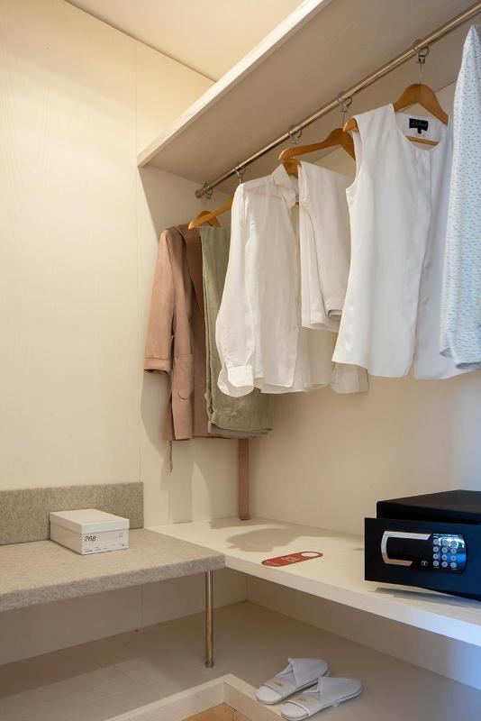 Giotto Country House & Spa - image 22