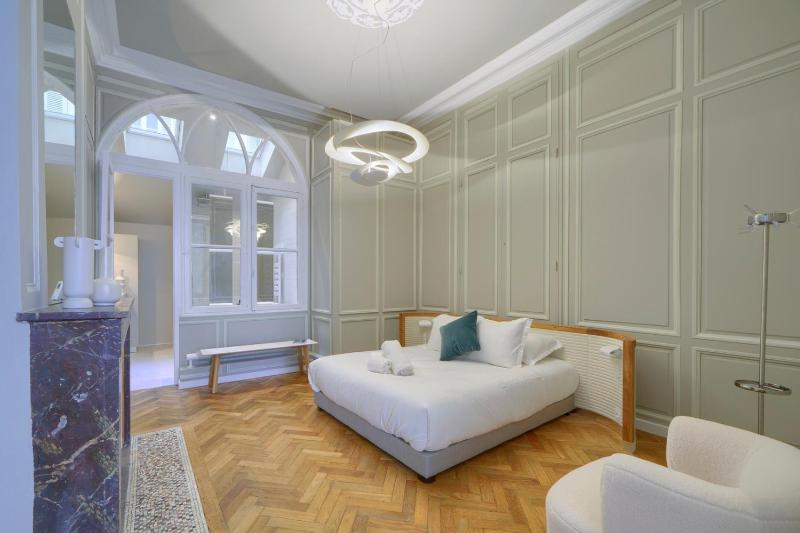 Le Paradoxe - Magnifique appartement de 80m2 - image 13